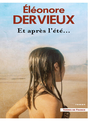 cover image of Et après l'été...